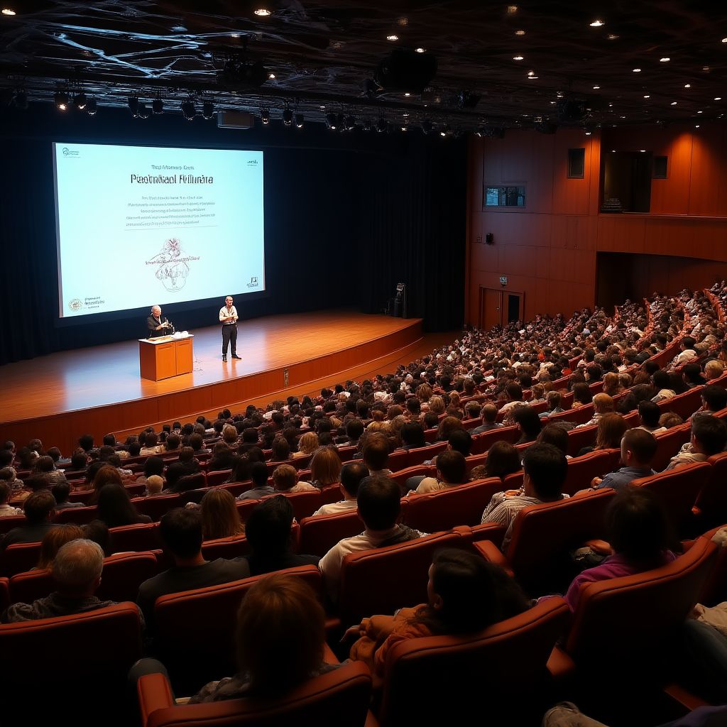 Conferencia internacional de psicología