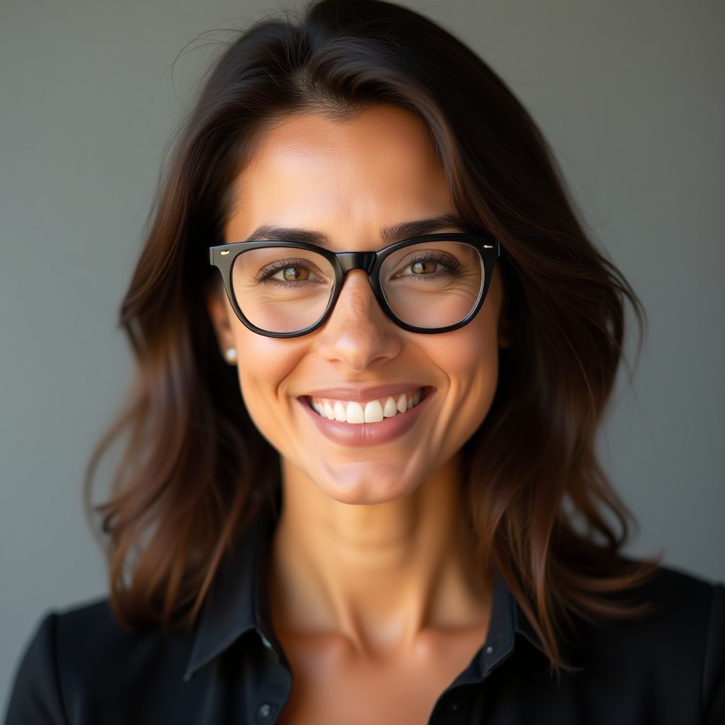 Dra. Carolina Vázquez