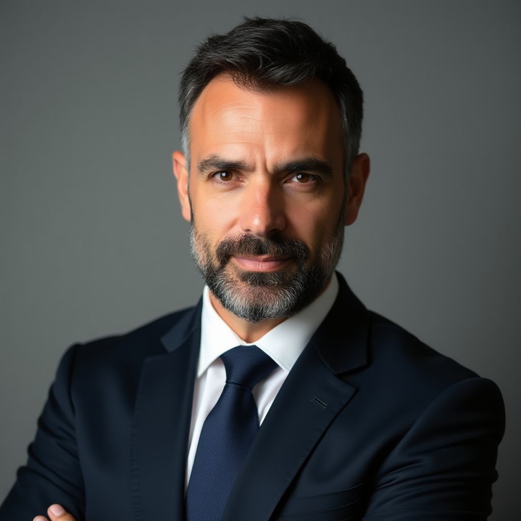 Dr. Gabriel Rojas