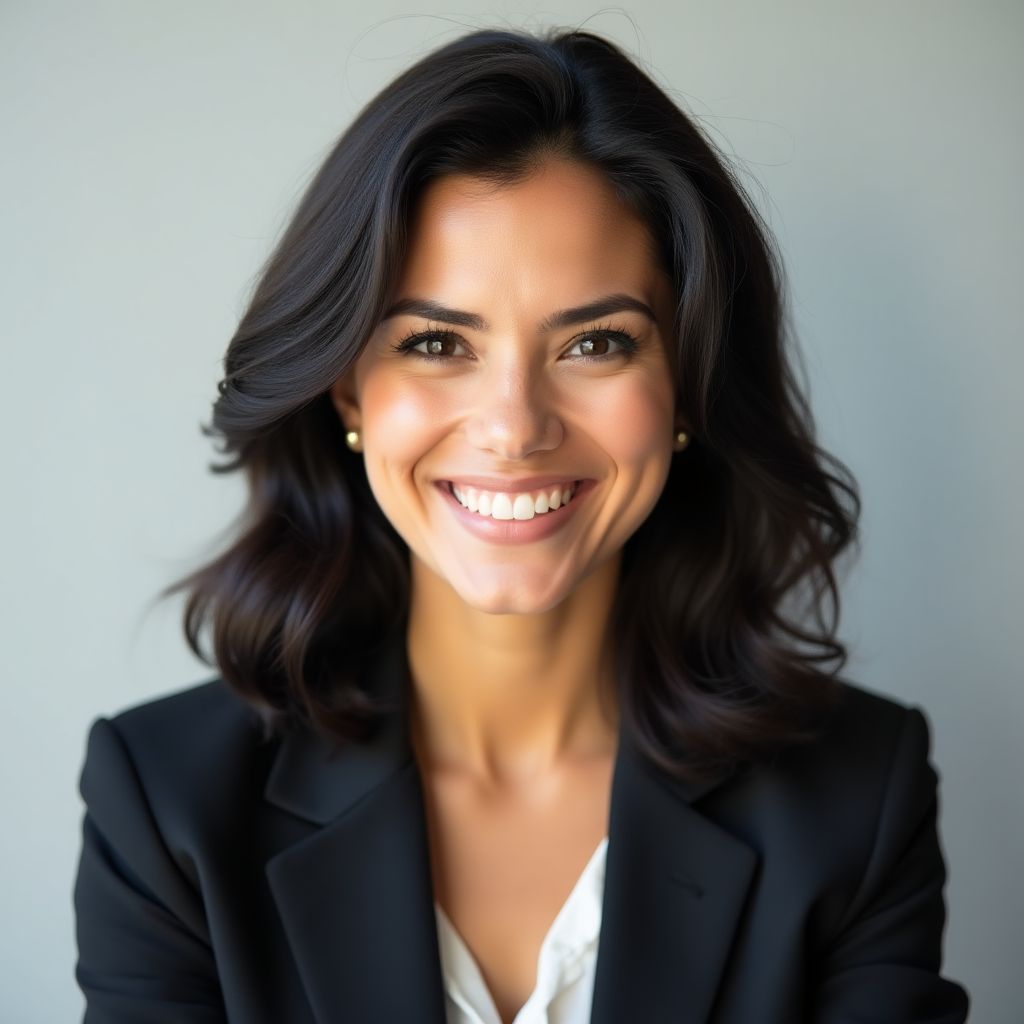 Lic. Luciana Fernández