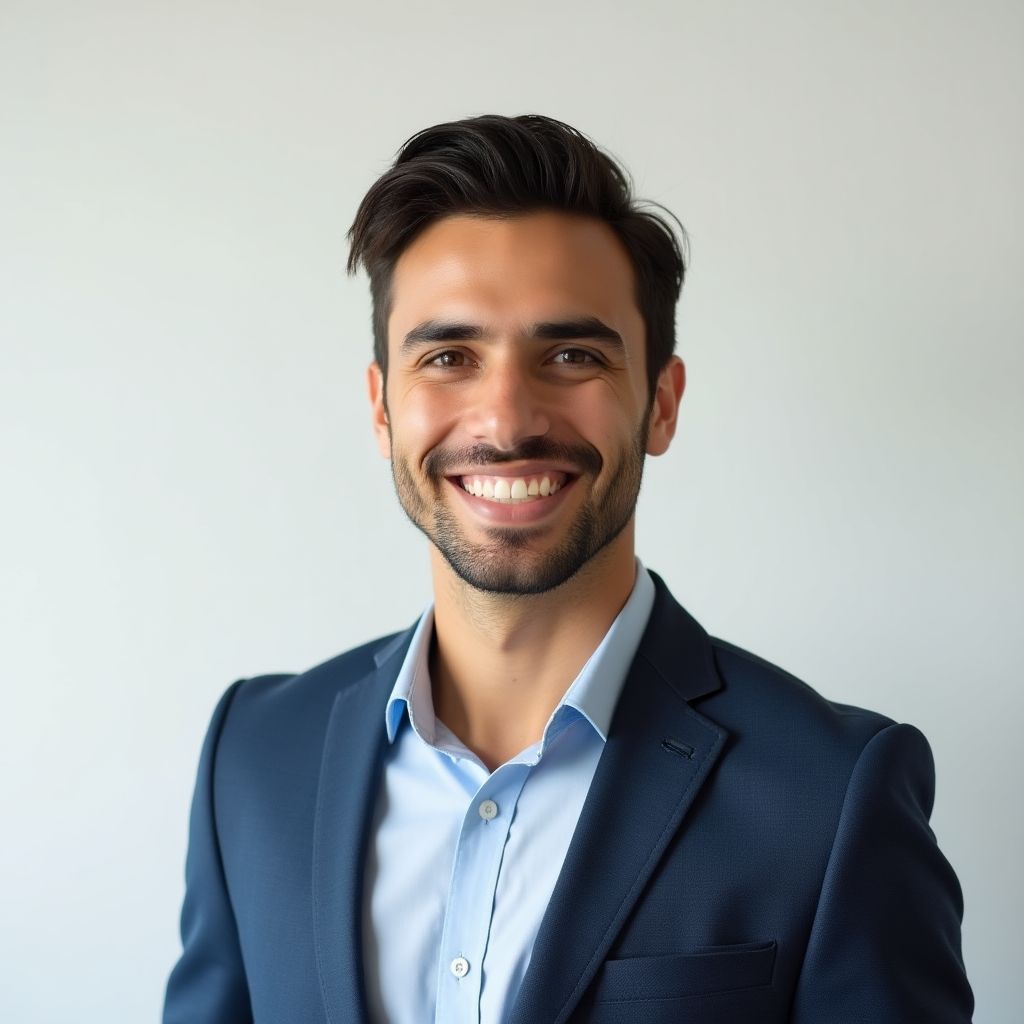 Dr. Matías Olivera