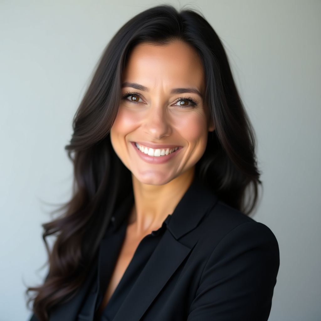 Dra. Mariana Torres