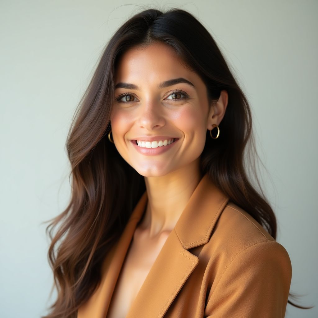 Lic. Valeria Guzmán